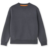 Mads Nørgaard Asphalt Mix Sweat N Sonar Sweatshirt