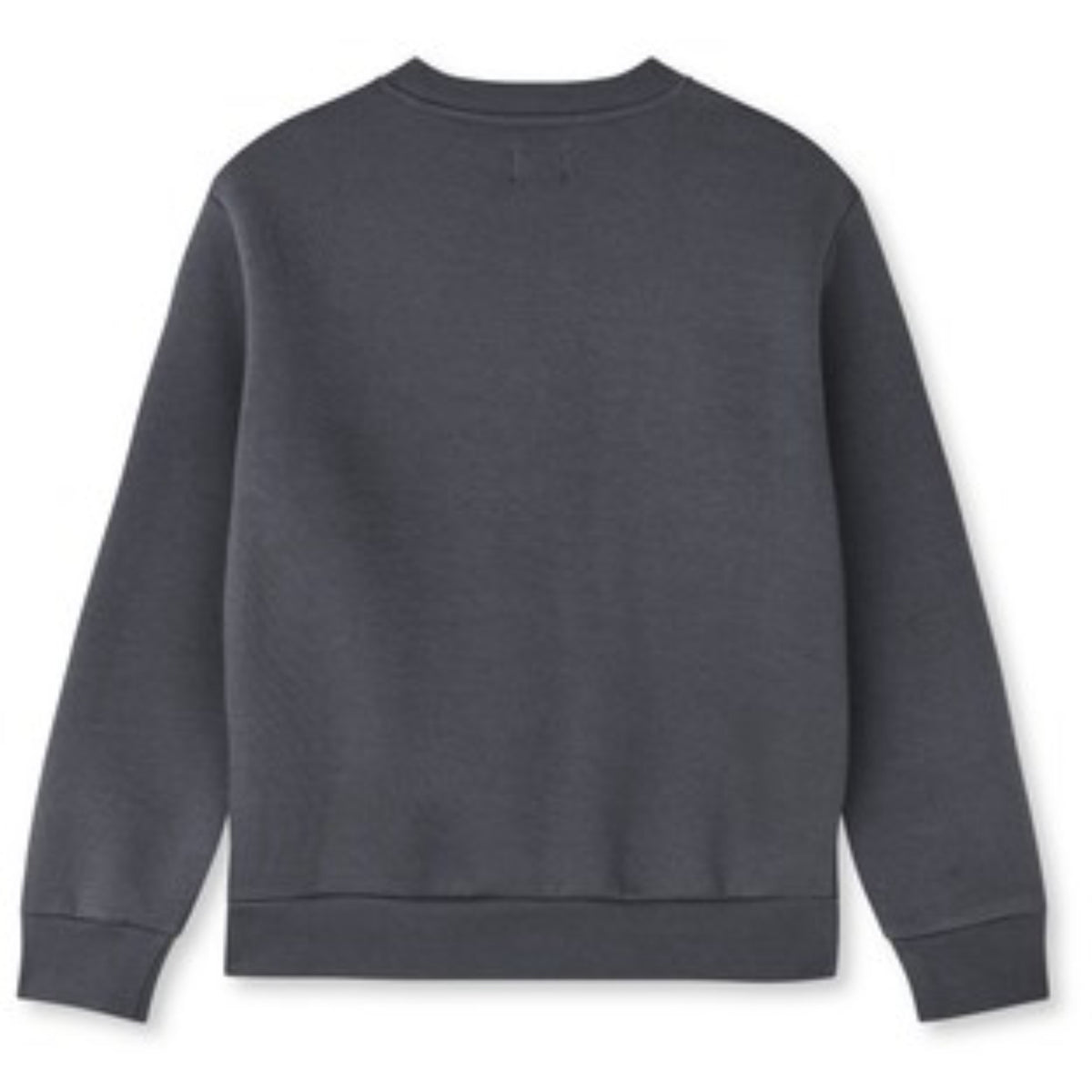 Mads Nørgaard Asphalt Mix Sweat N Sonar Sweatshirt