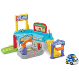 Vtech Toot Toot Repair Center DK