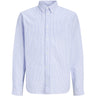 Jack & Jones Infinity Jwhtheo Boxy Oxford Skjorta Ls Jnr