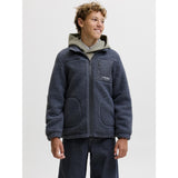Jack & Jones Turbulence Jjesoho Teddy Jacka Aw26 Sn Jnr