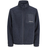 Jack & Jones Turbulence Jjesoho Teddy Jacka Aw26 Sn Jnr