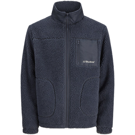 Jack & Jones Turbulence Jjesoho Teddy Jacka Aw26 Sn Jnr