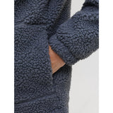 Jack & Jones Turbulence Jjesoho Teddy Jacka Aw26 Sn Jnr