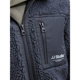 Jack & Jones Turbulence Jjesoho Teddy Jacka Aw26 Sn Jnr