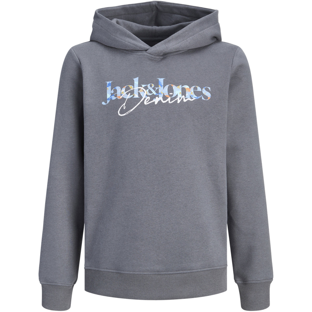 Jack & Jones Turbulence Jjtom Sweat Huva Sn Jnr