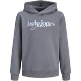 Jack & Jones Turbulence Jjtom Sweat Huva Sn Jnr
