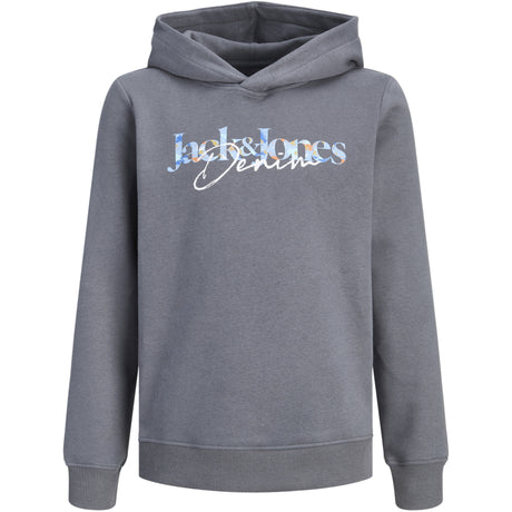 Jack & Jones Turbulence Jjtom Sweat Huva Sn Jnr