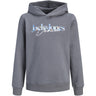 Jack & Jones Turbulence Jjtom Sweat Huva Sn Jnr