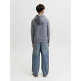 Jack & Jones Turbulence Jjtom Sweat Huva Sn Jnr