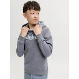 Jack & Jones Turbulence Jjtom Sweat Huva Sn Jnr