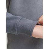 Jack & Jones Turbulence Jjtom Sweat Huva Sn Jnr