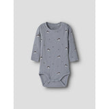 Name It Tradewinds Nbmoley Ls Body