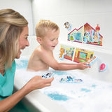 Toomies Bluey’s Hus Badelegetøj