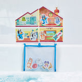 Toomies Bluey’s Hus Badelegetøj