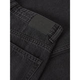 Name It Black Denim Nkmben Skater Jeans 5900-Rm Noos