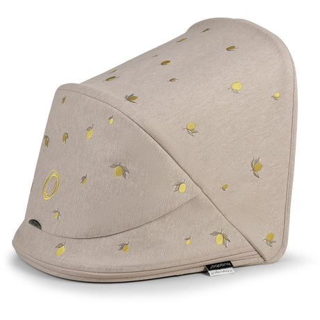 Bugaboo X Konges Sløjd Fox 5 Renew Sun Canopy Desert Taupe Melange