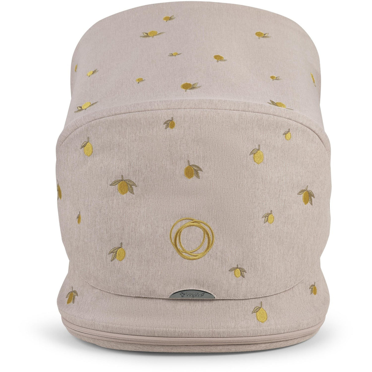 Bugaboo X Konges Sløjd Fox 5 Renew Sun Canopy Desert Taupe Melange