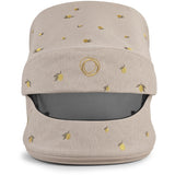 Bugaboo X Konges Sløjd Fox 5 Renew Sun Canopy Desert Taupe Melange