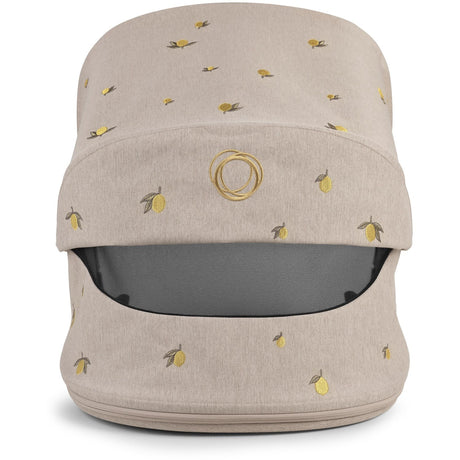 Bugaboo X Konges Sløjd Fox 5 Renew Sun Canopy Desert Taupe Melange