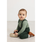 MarMar Modal Frosted Green Body Ls