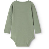 MarMar Modal Frosted Green Body Ls