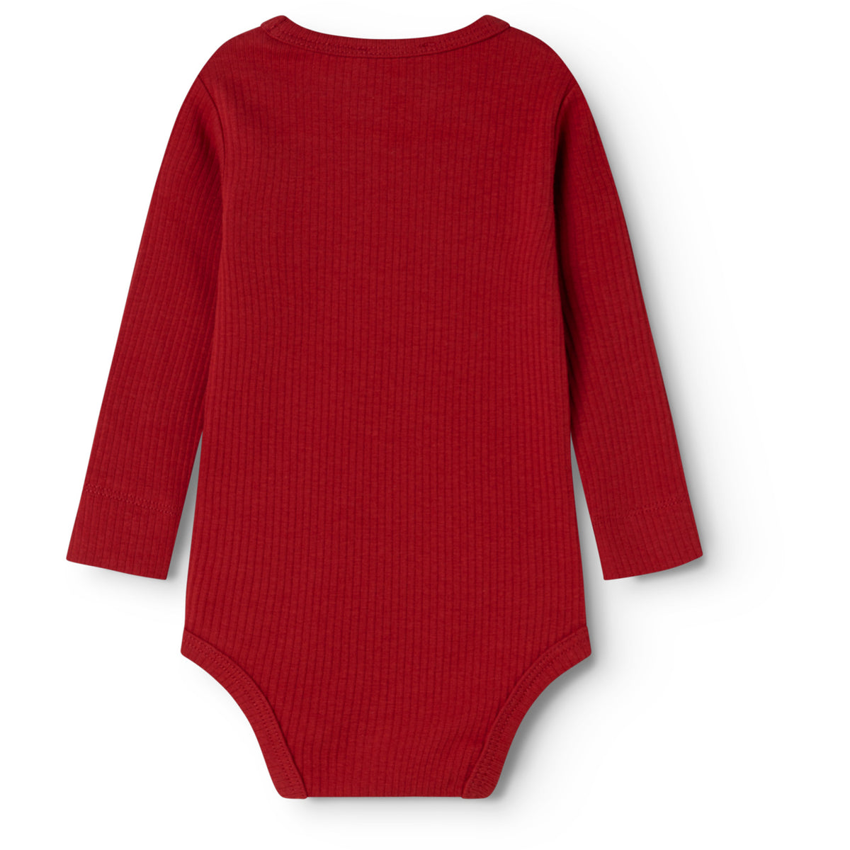 MarMar Modal Cherry Plain Body Ls