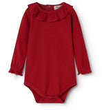 MarMar Modal Cherry Brandine Body