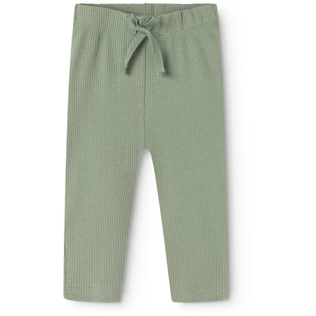 MarMar Modal Frosted Green Pitti Byxor