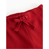 MarMar Modal Cherry Pitti Byxor