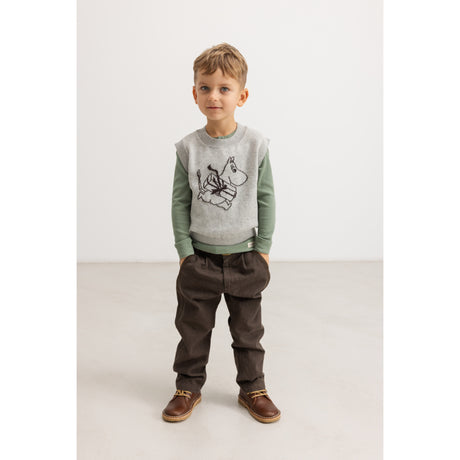 MarMar Modal Frosted Green Blus