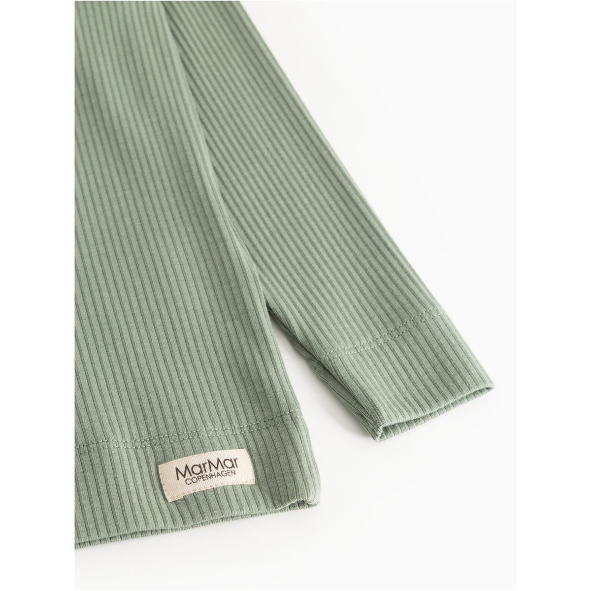 MarMar Modal Frosted Green Blus
