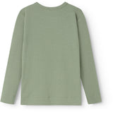 MarMar Modal Frosted Green Blus