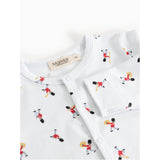 MarMar Modal Smooth Musicians Ruka Romper