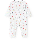 MarMar Modal Smooth Musicians Ruka Romper