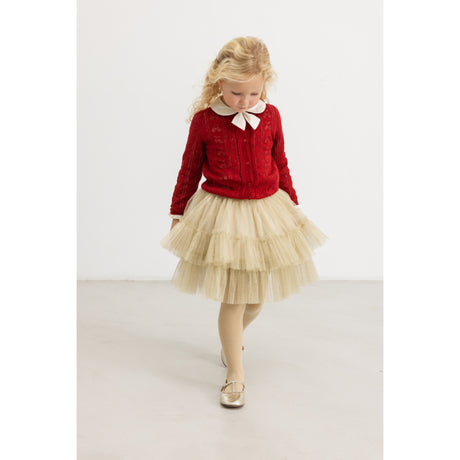 MarMar Modal Fine Gentle White Tielle Skjorta