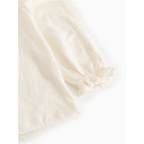MarMar Modal Fine Gentle White Tielle Skjorta