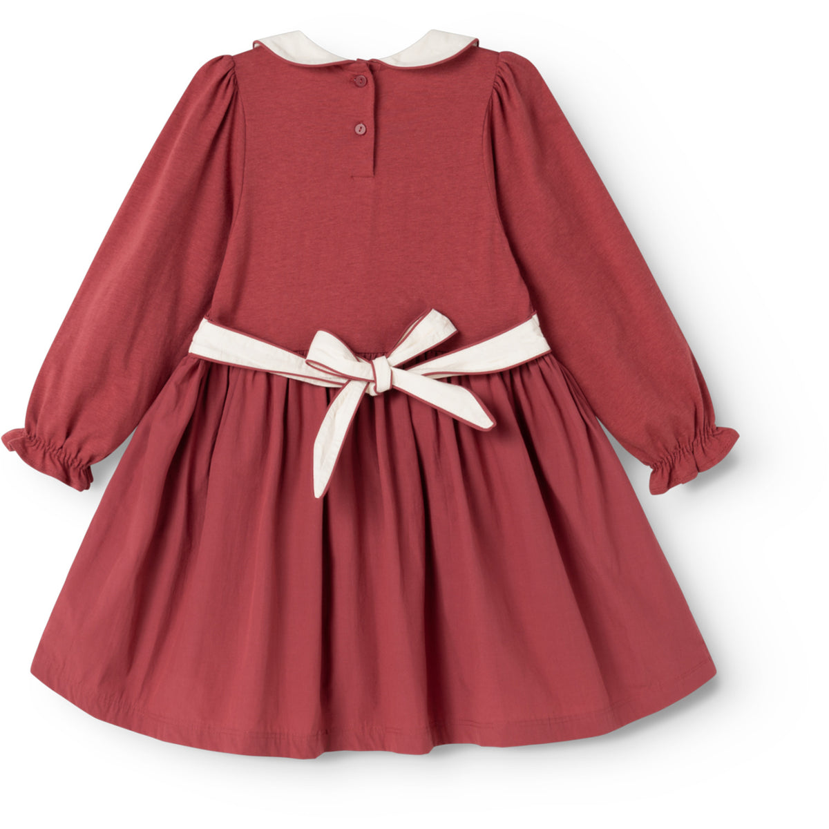 MarMar Modal Fine Cherry Diella Klänning