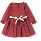 MarMar Modal Fine Cherry Diella Klänning