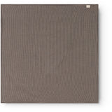 MarMar Structured Soft Cotton Houndstooth Check Airo Halsduk