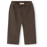 MarMar Herringbone Twill Kalamata Polle Byxor