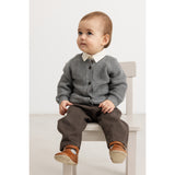 MarMar Herringbone Twill Kalamata Polle Byxor