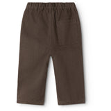 MarMar Herringbone Twill Kalamata Polle Byxor