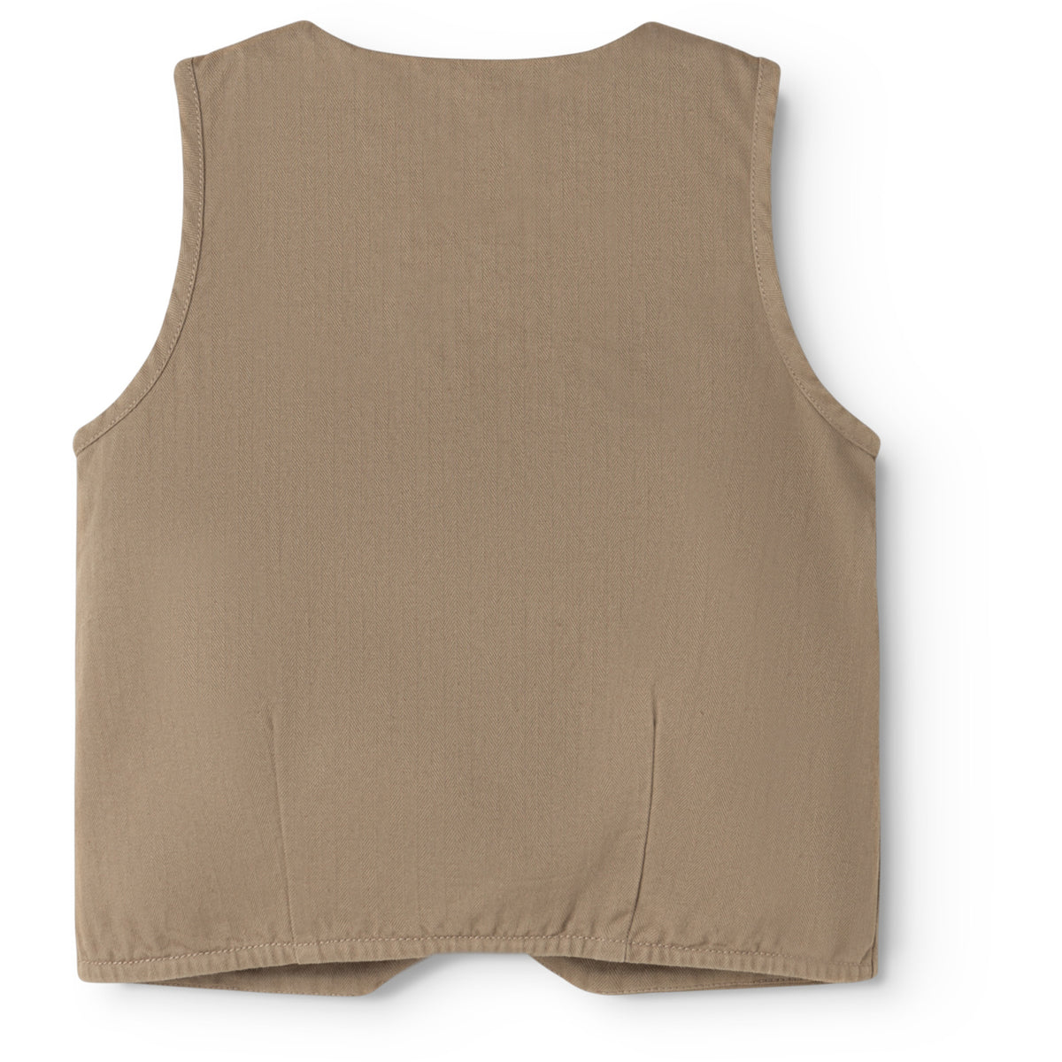 MarMar Herringbone Twill Mud Jason Väst