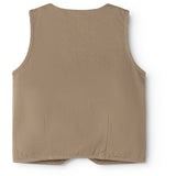 MarMar Herringbone Twill Mud Jason Väst
