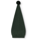 MarMar Cotton Rayon Knit Jungle Green Alfen Mössa