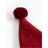MarMar Cotton Rayon Knit Cherry Alfen Mössa