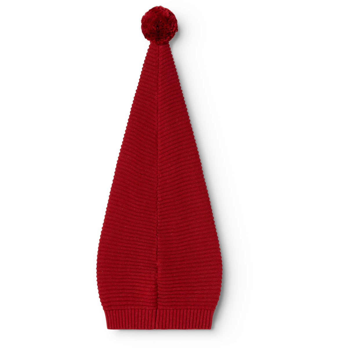 MarMar Cotton Rayon Knit Cherry Alfen Mössa