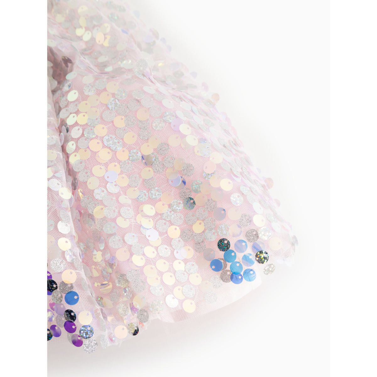 MarMar Silver Disco Dua Klänning