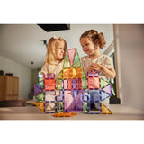 Cleverclixx Pastel Petite Pastel Förpackning 36 delar